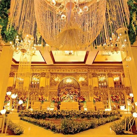 Hermes Palace Hotel Banda Aceh Eksteriør billede